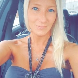 Meet your Posher, Tonya